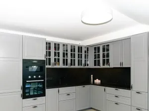Pronájem bytu 2+kk, Průhonice, Hlavní, 78 m2