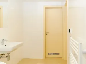 Pronájem bytu 2+kk, Průhonice, Hlavní, 78 m2