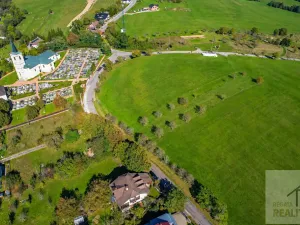 Prodej pozemku pro bydlení, Pozlovice, 1092 m2
