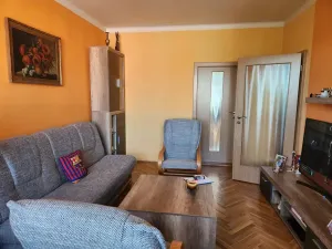 Prodej bytu 2+1, Teplice, Štúrova, 56 m2