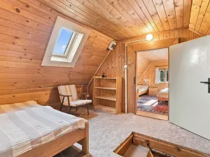 Pronájem chalupy, Prostřední Bečva, 100 m2