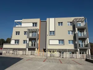Prodej bytu 3+kk, Teplice, Albrechtova, 68 m2
