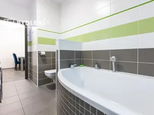 Prodej bytu 4+1, Teplice, Maršovská, 82 m2