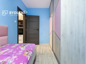 Prodej bytu 4+1, Teplice, Maršovská, 82 m2
