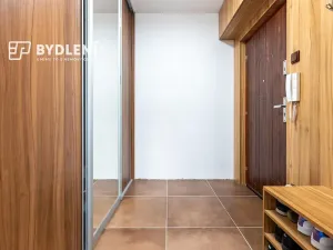 Prodej bytu 4+1, Teplice, Maršovská, 82 m2