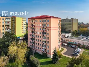 Prodej bytu 4+1, Teplice, Maršovská, 82 m2