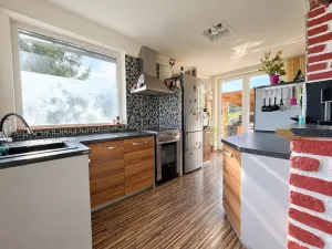 Prodej rodinného domu, Radvanice, 90 m2
