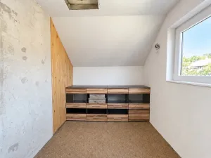 Prodej rodinného domu, Radvanice, 90 m2