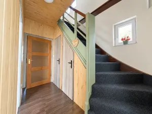 Prodej rodinného domu, Radvanice, 90 m2