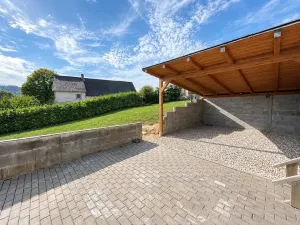 Prodej rodinného domu, Radvanice, 90 m2