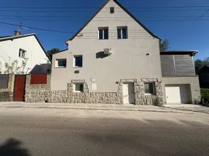 Prodej rodinného domu, Liberec, Karoliny Světlé, 194 m2