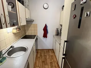 Pronájem bytu 2+kk, Praha - Bohnice, Čimická, 45 m2