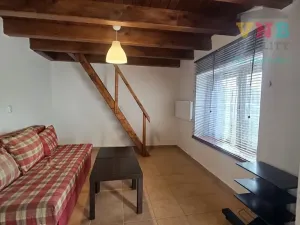 Pronájem rodinného domu, Prostějov, Za humny, 55 m2
