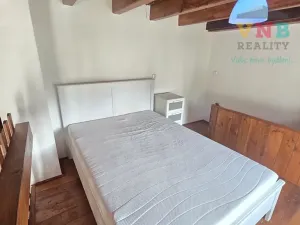 Pronájem rodinného domu, Prostějov, Za humny, 55 m2