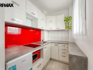 Prodej bytu 1+kk, Hradec Králové - Pražské Předměstí, Hrubínova, 36 m2