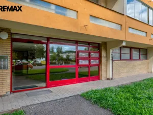 Prodej bytu 1+kk, Hradec Králové - Pražské Předměstí, Hrubínova, 36 m2