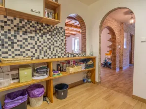 Prodej rodinného domu, Stará Paka - Roškopov, 216 m2