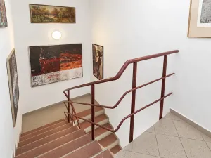 Pronájem kanceláře, Zlín, Lešetín IV, 75 m2