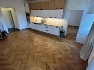 Pronájem bytu 2+kk, Praha - Žižkov, U kněžské louky, 80 m2