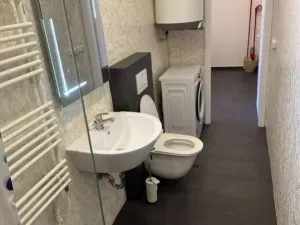 Pronájem bytu 2+kk, Praha - Žižkov, U kněžské louky, 80 m2