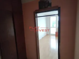 Pronájem bytu 1+kk, Liberec, Šimáčkova, 32 m2