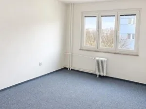 Pronájem bytu 2+1, Praha - Břevnov, Bubeníčkova, 52 m2