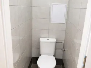 Pronájem bytu 2+1, Praha - Břevnov, Bubeníčkova, 52 m2