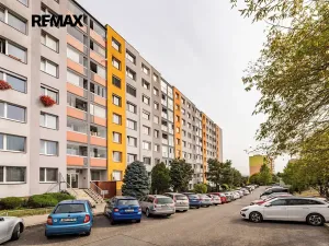 Prodej bytu 3+kk, Praha - Petrovice, Rezlerova, 64 m2