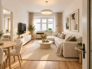 Prodej bytu 2+kk, Praha - Nusle, Kloboučnická, 50 m2
