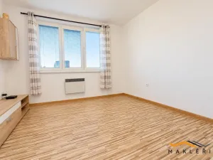 Pronájem bytu 1+kk, Moravské Budějovice, Jechova, 20 m2