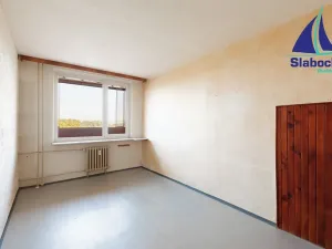 Prodej bytu 4+1, Louny, Šafaříkova, 88 m2