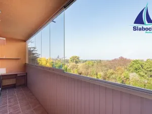 Prodej bytu 4+1, Louny, Šafaříkova, 88 m2