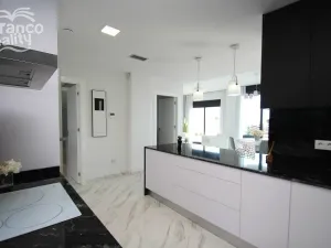 Prodej rodinného domu, Cartagena, Murcia, Španělsko, 92 m2