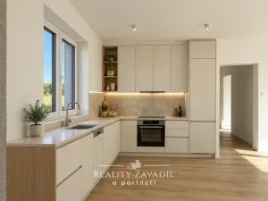 Prodej rodinného domu, Živanice, 127 m2