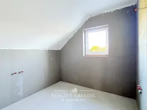 Prodej rodinného domu, Živanice, 127 m2