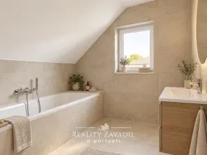 Prodej rodinného domu, Živanice, 127 m2