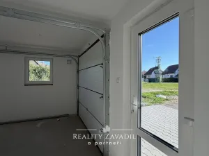 Prodej rodinného domu, Živanice, 127 m2