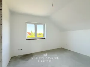 Prodej rodinného domu, Živanice, 127 m2
