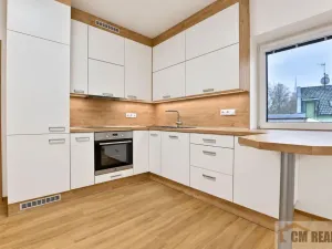 Pronájem bytu 2+kk, Prostějov, Brněnská, 68 m2