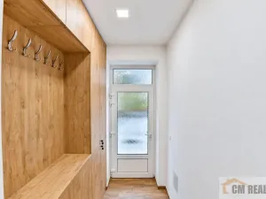Pronájem bytu 2+kk, Prostějov, Brněnská, 68 m2