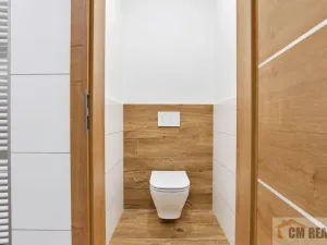 Pronájem bytu 2+kk, Prostějov, Brněnská, 68 m2