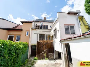 Prodej kanceláře, Hodonín, 150 m2
