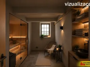 Prodej kanceláře, Hodonín, 150 m2