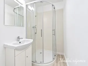 Pronájem bytu 2+kk, Brno - Židenice, Blatnická, 46 m2