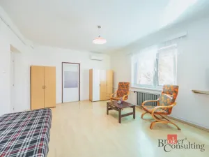 Prodej rodinného domu, Liberk, 95 m2