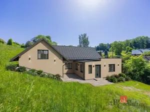 Prodej rodinného domu, Liberk, 95 m2