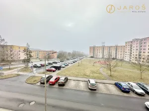 Pronájem bytu 1+1, Klášterec nad Ohří, Dlouhá, 35 m2