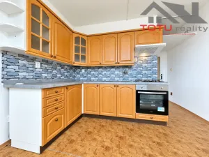 Pronájem bytu 3+1, Jaroměř, Josefa Šímy, 72 m2