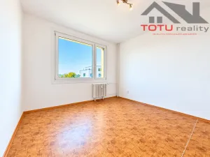 Pronájem bytu 3+1, Jaroměř, Josefa Šímy, 72 m2