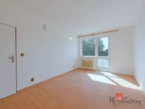 Prodej bytu 2+1, Aš, Kamenná, 52 m2